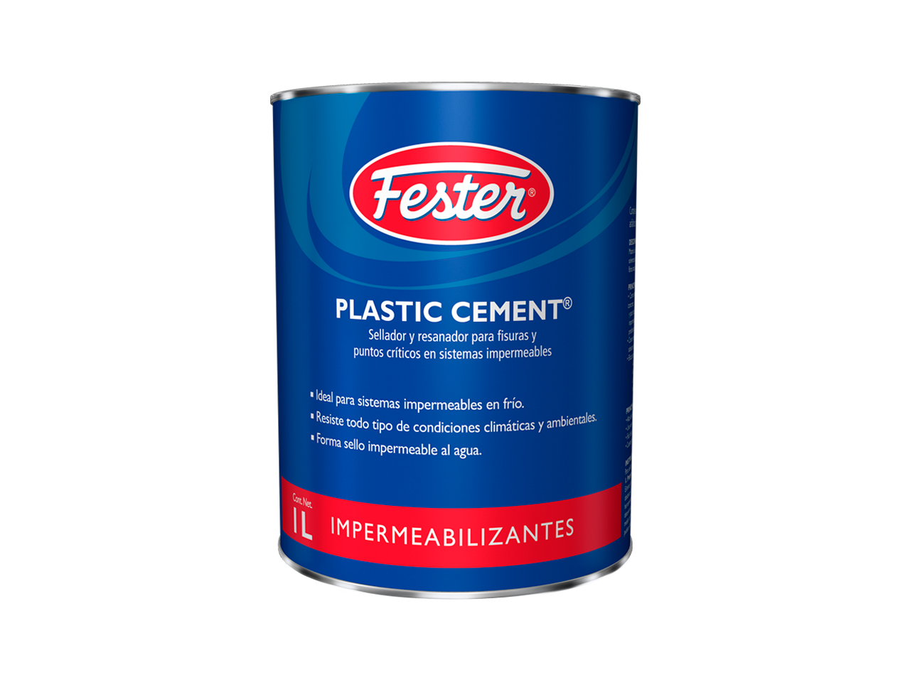 Plastic Cement